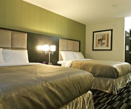 Western Star All Suites Hotel Melita المظهر الخارجي الصورة