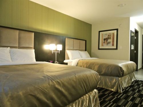 Western Star All Suites Hotel Melita المظهر الخارجي الصورة